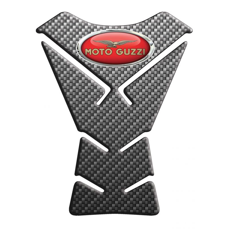 Protège réservoir Moto Guzzi