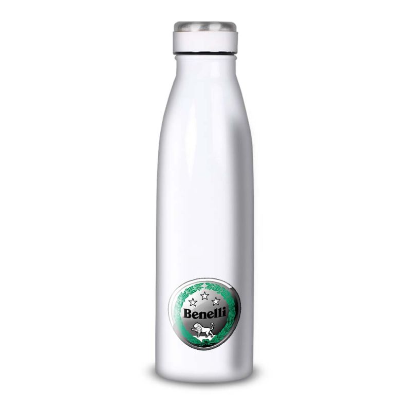 Gourde Alu et Thermos Benelli
