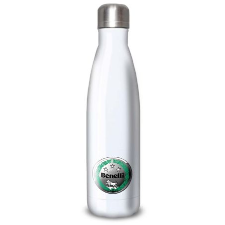 Gourde Alu et Thermos Benelli Gourde Alu et Thermos Benelli
