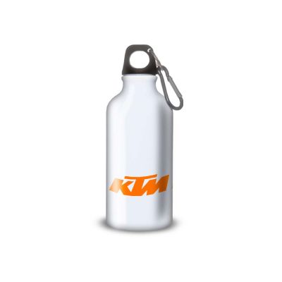 Gourde Alu et Thermos KTM
