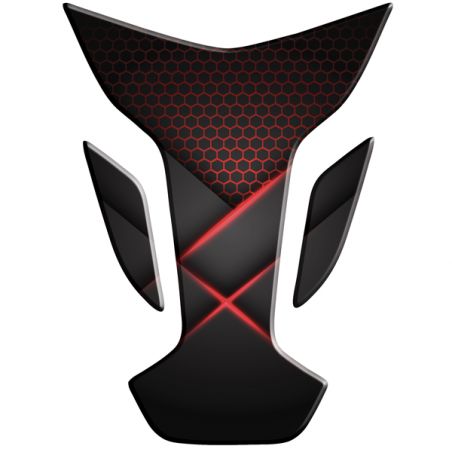 pad de Protection de réservoir pour moto