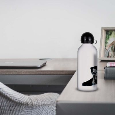 Gourde Alu et Thermos Joker