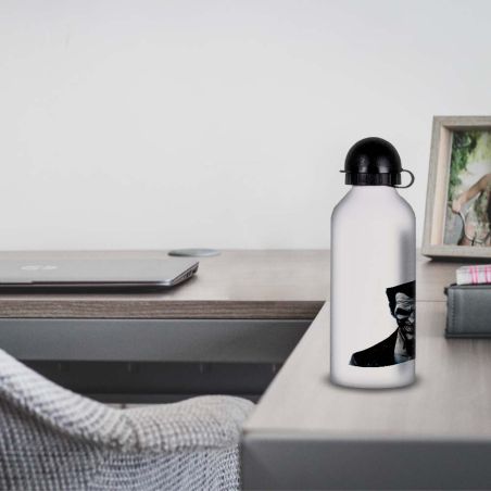 Gourde Alu et Thermos Joker