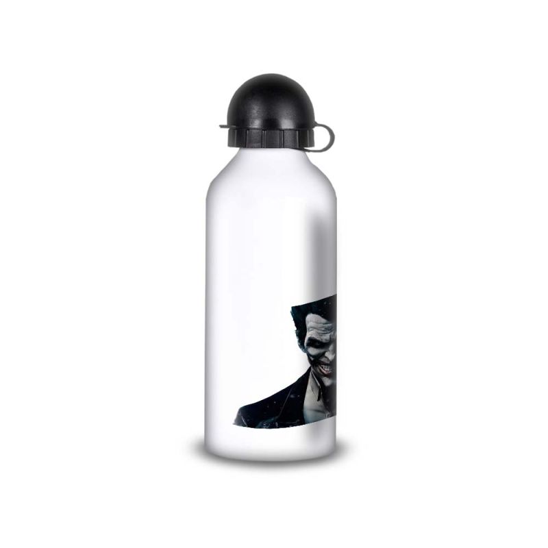 Gourde Alu et Thermos Joker