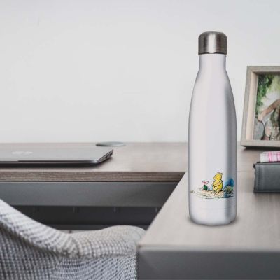 Gourde Alu et Thermos Winnie The Pooh Original