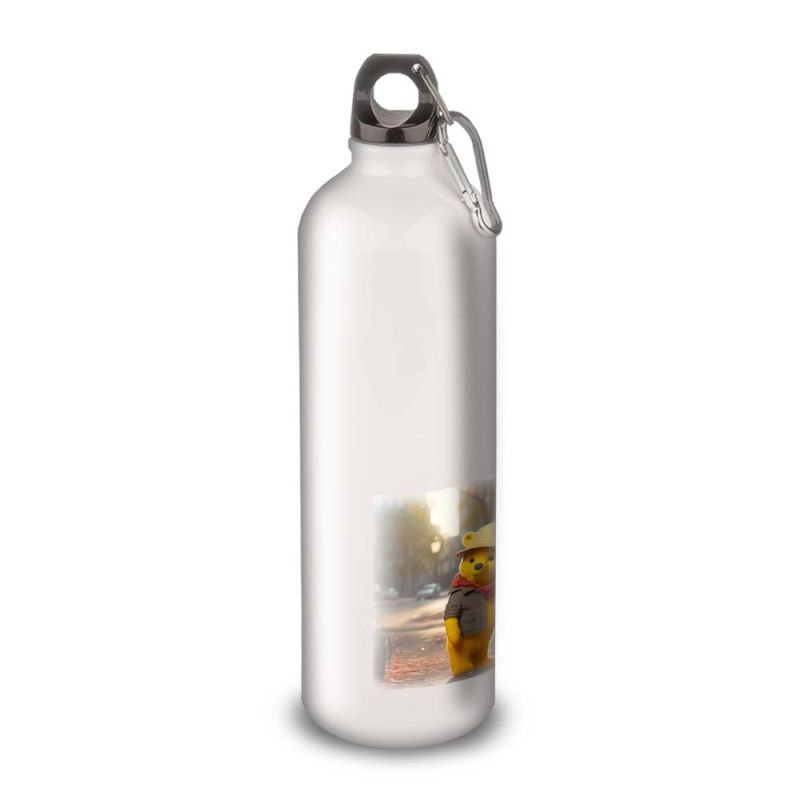 Gourde Alu et Thermos Winnie The Pooh Detective Enquête Gourde Alu et Thermos Winnie The Pooh Detective Enquête