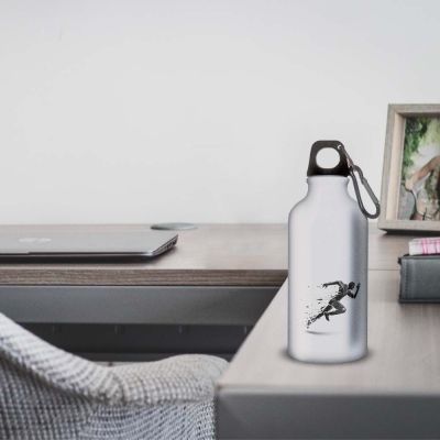 Gourde Alu et Thermos Fitness Force