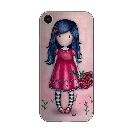 Coque pour Apple iPhone Gorjuss