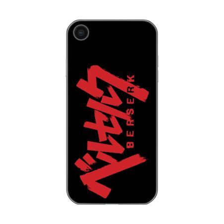Coque pour téléphone Berserk pour Apple iPhone