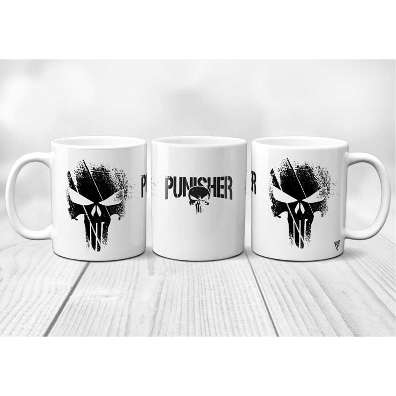 Mug Punisher