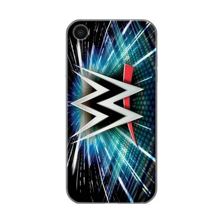 Coque téléphone iPhone WWE Wrestle 