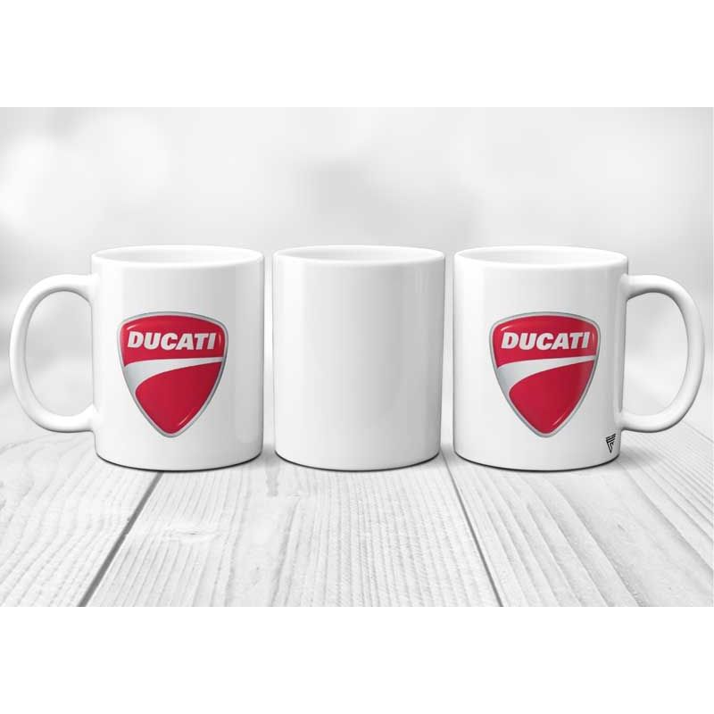 Mug Ducati