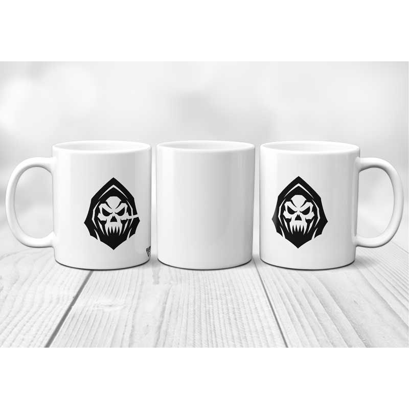 Mug Diable devil