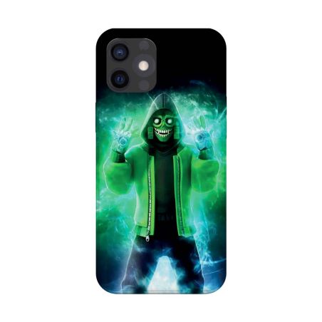 Coque pour téléphone hommage Fortnite pour Apple iPhone