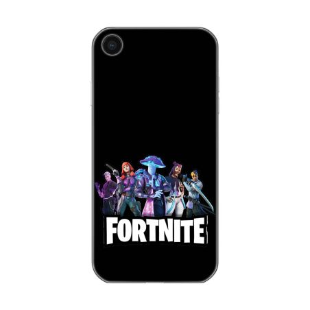 Fortnite Team, la coque de téléphone pour Apple Iphone 