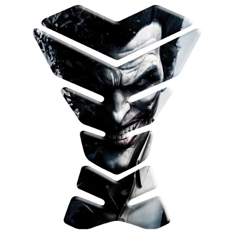 Protection de réservoir moto Joker