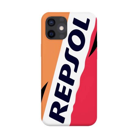 Coque pour Apple iPhone design Repsol Moto GP