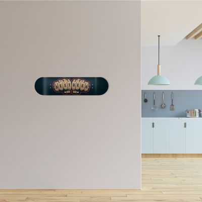Skate Board