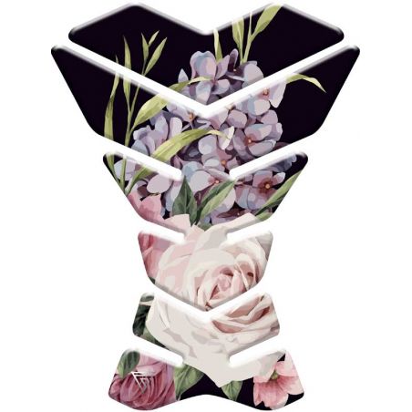 Pad Flower protège réservoir fleurs