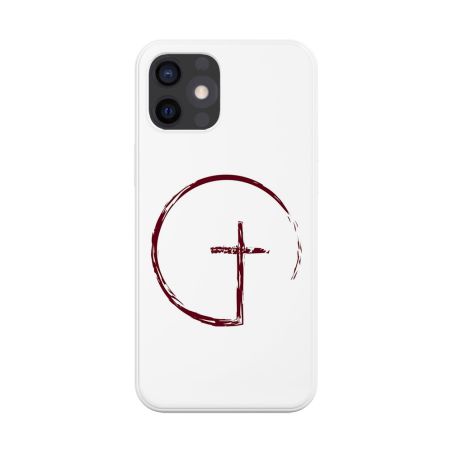 Coque de protection pour iPhone, Célébration de la foi