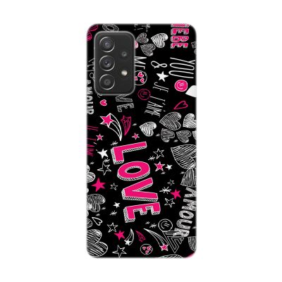 Coque pour Samsung Galaxy Be Romantic