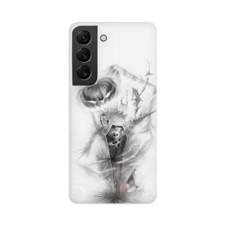 Coque téléphone pour Samsung Galaxy, l'étrange Noël de Mr Jack