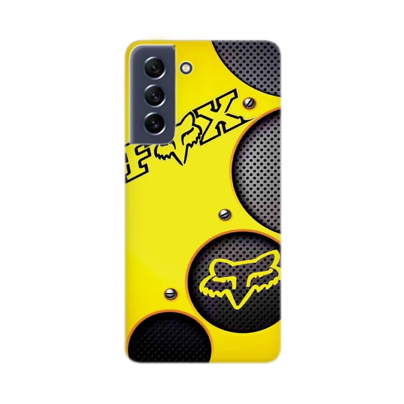 Coque de protection pour Samsung Galaxy Fox