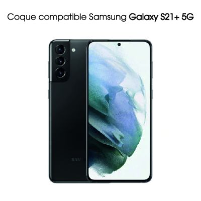 Coque de protection pour Samsung Galaxy Fox