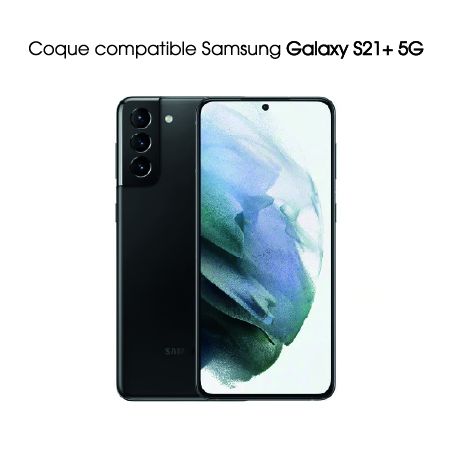 Coque de protection pour Samsung Galaxy Fox