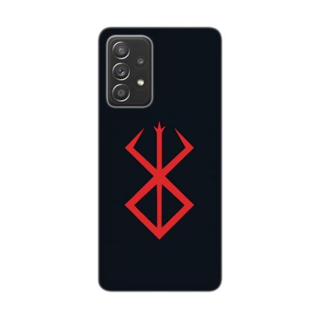 Coque pour Samsung Galaxy design Sigil Berserk