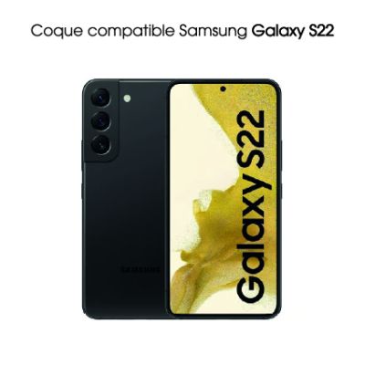 Coque téléphone Samsung Galaxy, One Piece logo