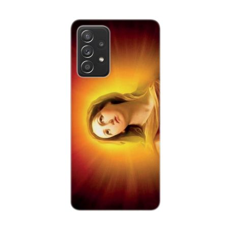 Coque pour Samsung Galaxy vierge Marie