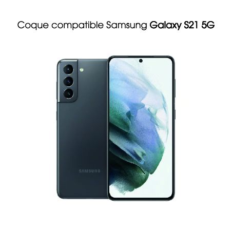 Coque pour téléphone Samsung Galaxy Marie, Coeur