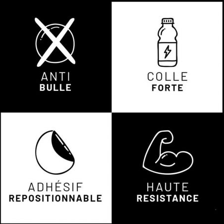 Autcollant Super bébé à bord Dark Vador