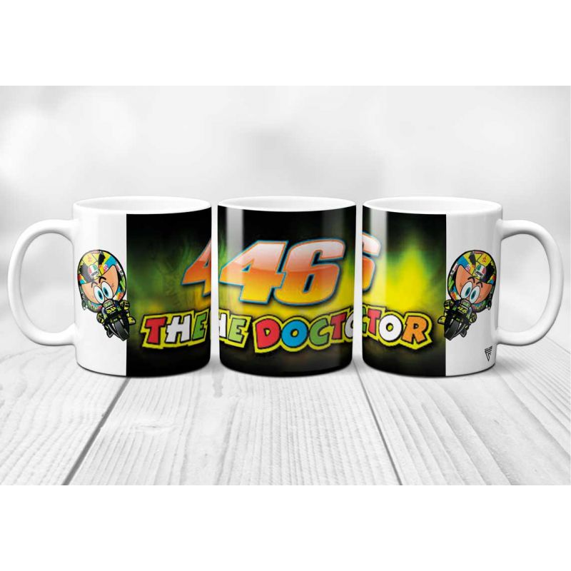 Mug VR 46
