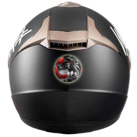 Stickers rétro-réfléchissant Tokyo Ghoul