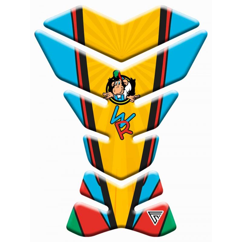 Pad de protection Waikiki