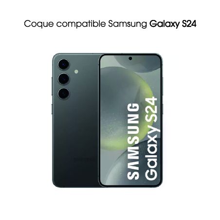 Coque de protection pour Samsung Galaxy, Calaveras