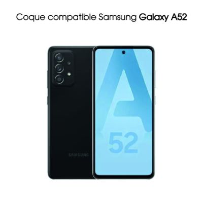 Ourson Evil, coque de téléphone pour Samsung Galaxy