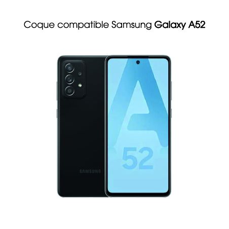 Ourson Evil, coque de téléphone pour Samsung Galaxy