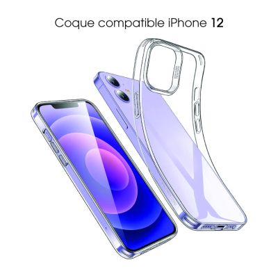 Coque pour téléphone iPhone, Ours Bucolique