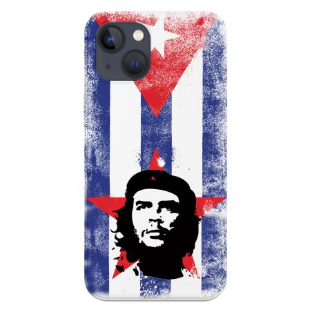 Che Guevara, Guerillero de Cuba, coque de protection pour Apple iPhone
