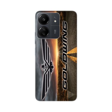 Coque de téléphone Goldwing pour modèles Xiaomi Redmi