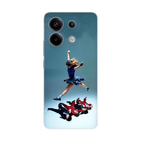 Coque pour téléphone Maneskin pour Xiaomi Redmi