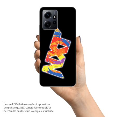 Coque pour téléphone Xiaomi Redmi, Catch WWE NXT