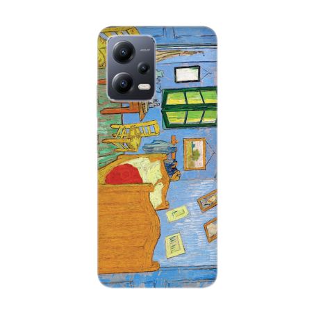Coque pour téléphone Xiaomi Redmi, Van Gogh, la chambre à Arles