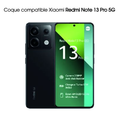Coque souple pour Xiaomi Redmi, Nymphéas et Pont Japonais