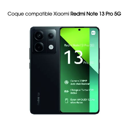 Coque souple pour Xiaomi Redmi, Nymphéas et Pont Japonais