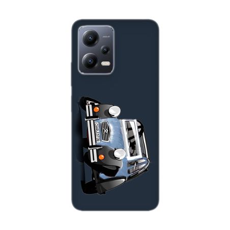 Coque protection de téléphone pour Xiaomi Redmi 2CV, Charleston