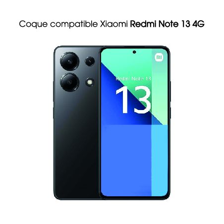 Teddy, l'Ours, coque de téléphone pour Xiaomi Redmi